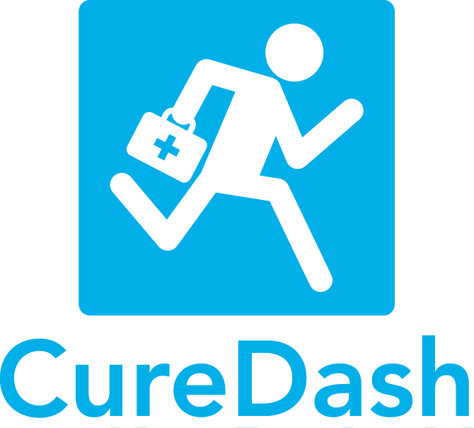 Curedash Logo