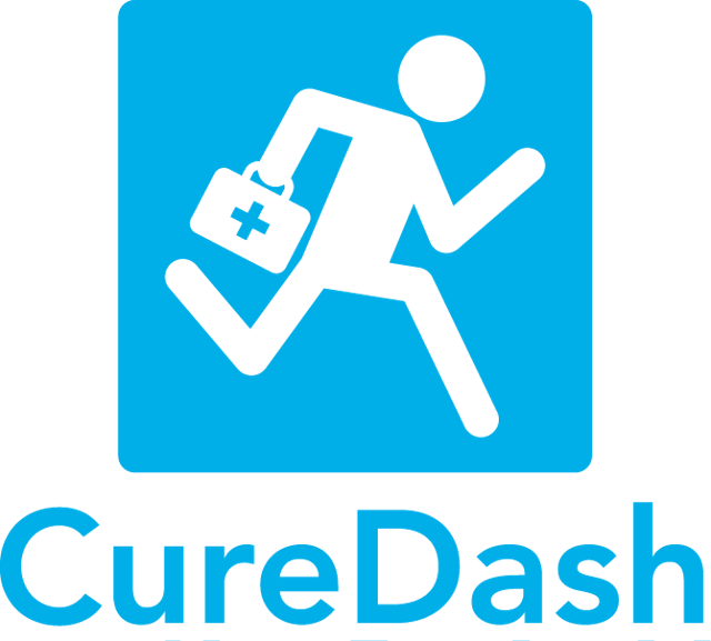 Curedash Logo